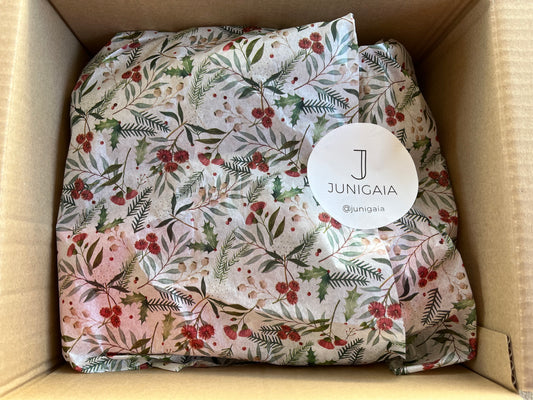 Cabaz Manhã de Natal