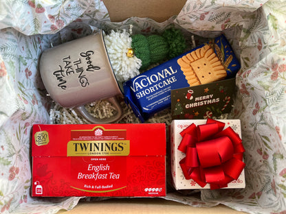 Cabaz Essencial · junigaia